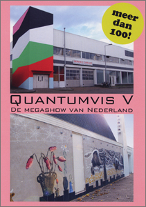 Quantum vis V